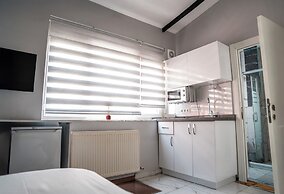 Taxim No 1 Suites