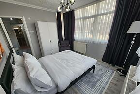 Taxim No 1 Suites