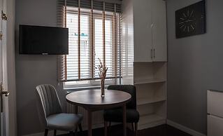 Taxim No 1 Suites