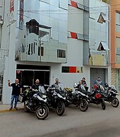 Real San Pedro