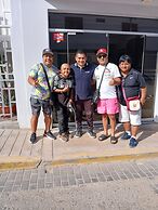 Real San Pedro