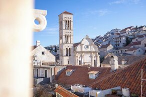 Forkira Luxury Hvar
