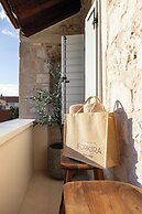 Forkira Luxury Hvar