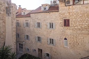 Forkira Luxury Hvar