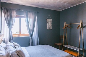 Hotel Faro Azul