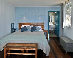 Hotel Faro Azul