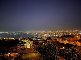 Hotel Faro Azul