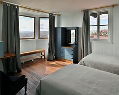 Hotel Faro Azul