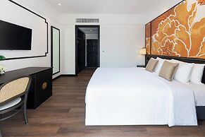 Indochina Hotel