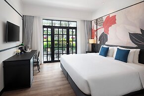 Indochina Hotel