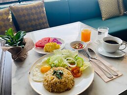 Indochina Hotel