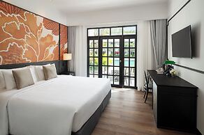 Indochina Hotel