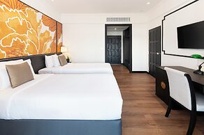 Indochina Hotel