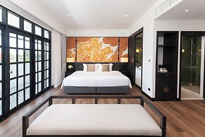 Indochina Hotel