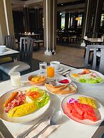 Indochina Hotel
