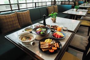 Indochina Hotel