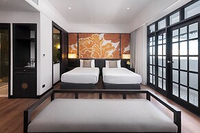 Indochina Hotel