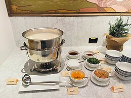 Indochina Hotel