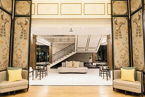 Indochina Hotel