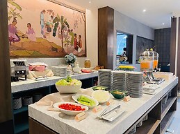 Indochina Hotel