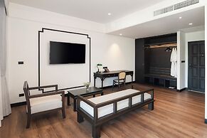 Indochina Hotel