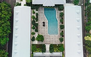 Indochina Hotel