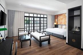Indochina Hotel