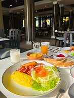 Indochina Hotel