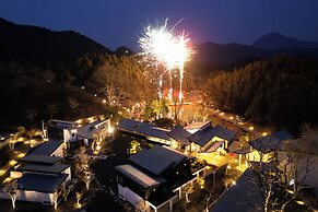 WishGarden Resorts