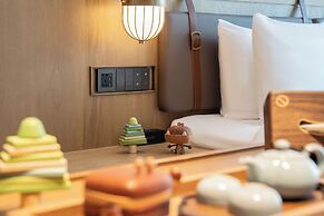 WishGarden Resorts