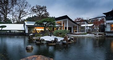 WishGarden Resorts