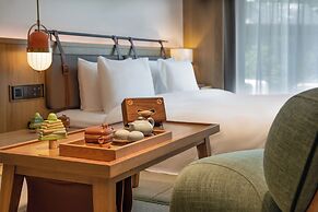 WishGarden Resorts