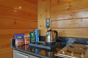 jory chalets