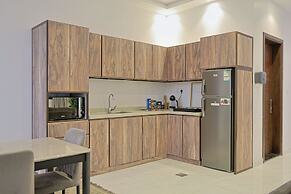 jory chalets