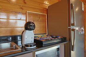 jory chalets