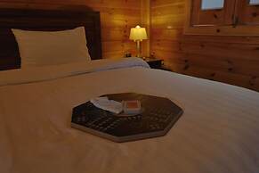 jory chalets