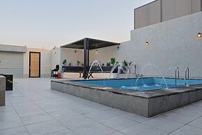 jory chalets