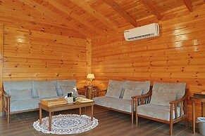 jory chalets