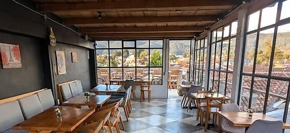 LA TOZI