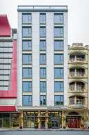 Nam Dat Hotel by D'Lecia Ha Long