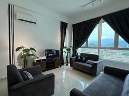 IPOH D Festivo Premium Suites by uBook