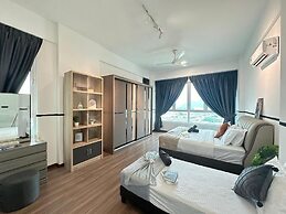 IPOH D Festivo Premium Suites by uBook