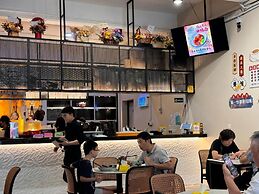 IPOH D Festivo Premium Suites by uBook