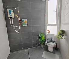 IPOH D Festivo Premium Suites by uBook