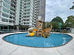 IPOH D Festivo Premium Suites by uBook