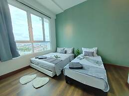 IPOH D Festivo Premium Suites by uBook