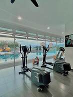 IPOH D Festivo Premium Suites by uBook