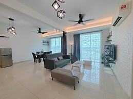 IPOH D Festivo Premium Suites by uBook