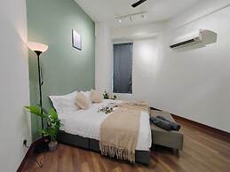 IPOH D Festivo Premium Suites by uBook