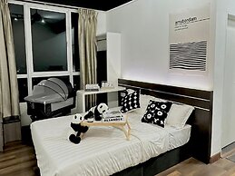 IPOH D Festivo Premium Suites by uBook